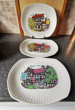 Vintage English Ironstone