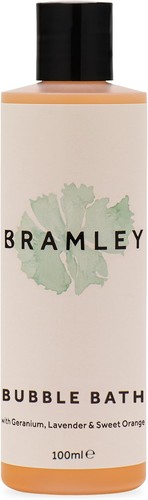 Bramley bubble bath - bramley,