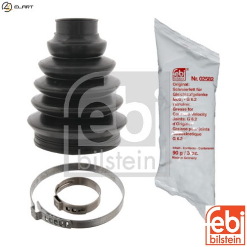 Bellow kit drive shaft 18600 - kit,