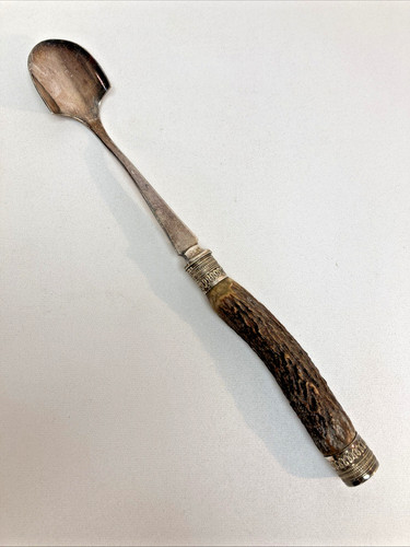 Antique silver - (refjoh53),