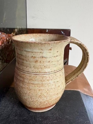 Vintage studio pottery - vintage,