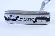 Odyssey Works Versa 1 Putter /