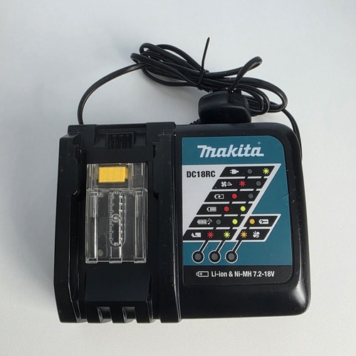 Genuine makita fast - genuine, battery
