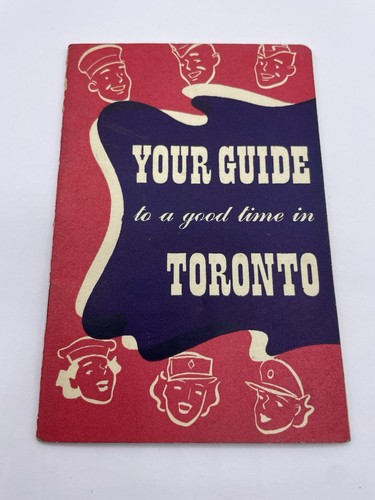 Ww2 canadian your - ww2, guide