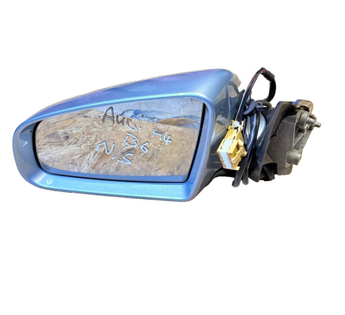 Audi 2001 2005 electric - b6, 2001-2005