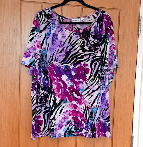 Susan graver plus 2xl - susan,