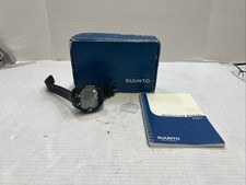 Suunto Vyper Dive Computer