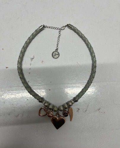Bibi bijoux silverstone charm - bijoux,