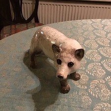 Winstanley Size 4 Pottery