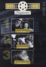 Third Party - Joyas del Cine