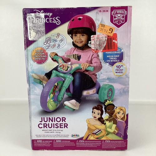 Disney princess junior - disney, cruiser
