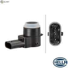 SENSOR PARK DISTANCE CONTROL