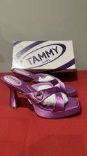 Womens Womens Tammy Girl heart