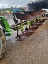 Dowdeswell Dp7 5 Furrow
