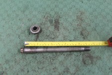 Suzuki GSF400 GK75A Bandit