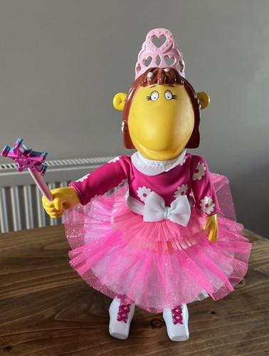 1998 vintage tweenies - vintage,