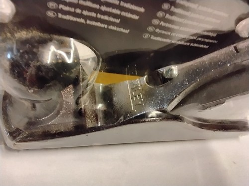 Stanley handyman plane - stanley,
