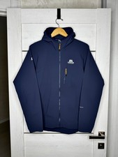 Mountain Equipment Echo Hooded