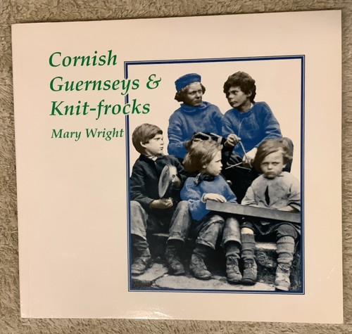 Cornish guernseys and - guernseys,
