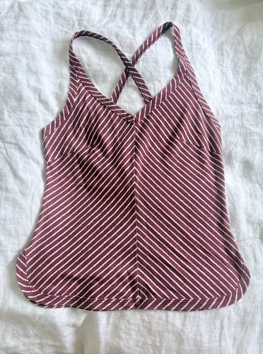 Vintage swedish striped - vintage,