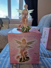 The Leonardo Collection  Summer Dreaming Fairy
