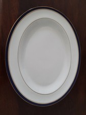Royal Worcester Howard Blue