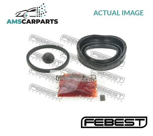 Brake caliper repair kit rear - brake,