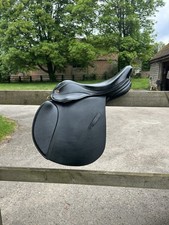 Saddle Company 16.5" GP Saddle