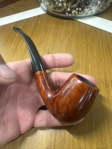 Estate smoking pipe - -, stanwell