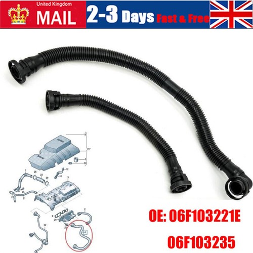 Pcv crankcase breather - pcv, valve