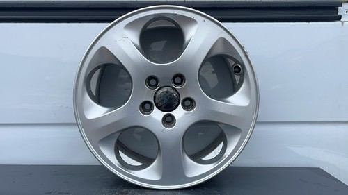 Volvo s60 v70 alloy - s60,