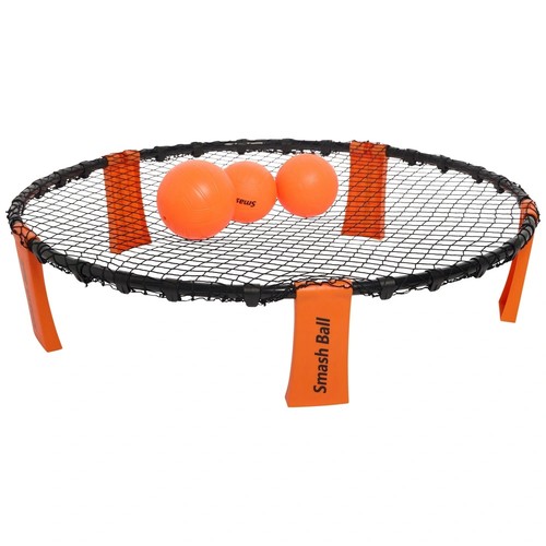 Smash ball outdoor game - ball,
