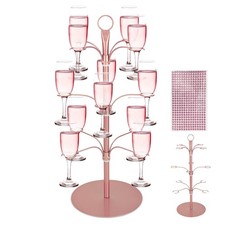 Cocktail Tree Stand for Party