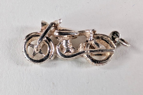 Vintage sterling silver - vintage,