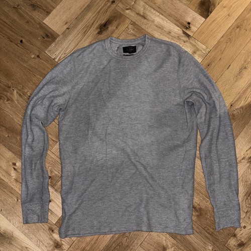 Beams plus men long - long, sleeve