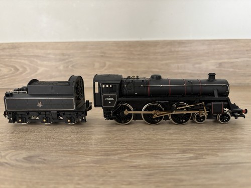 Mainline gauge 37052 - oo, br