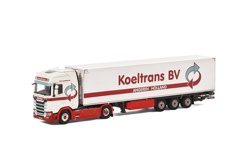 Wsi 2097 koeltrans bv - wsi,