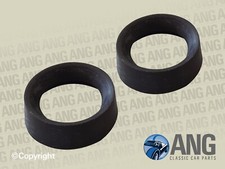 TVR 1600M, 2500M, 3000M, 3000S, TAIMAR FRONT TRUNNION SEALS KIT 142402