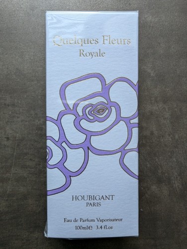 Houbigant paris quelques - houbigant,