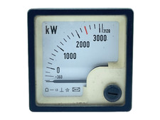 DEIF DQ48X 2961010420 KW AC DC