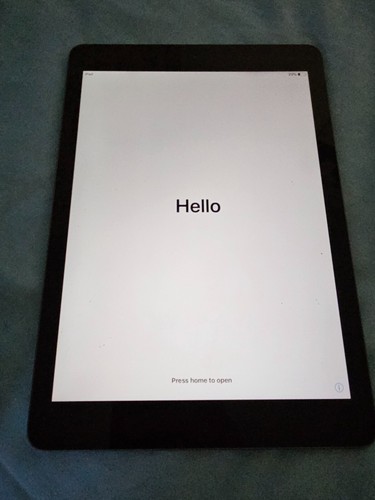 Apple ipad air a1474 16gb - air,