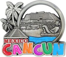 3D - CANCUN - MEXICO -