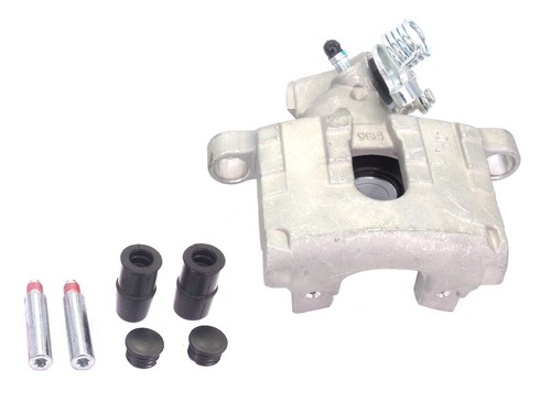 Rear brake caliper - rear, rh