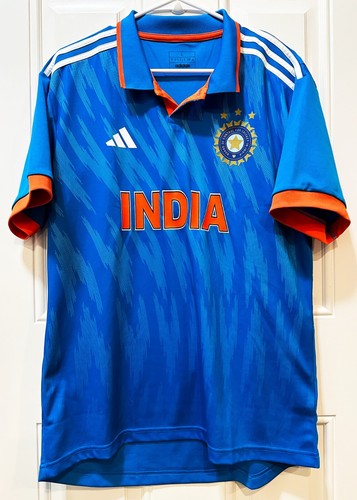Adidas official india cricket - india,