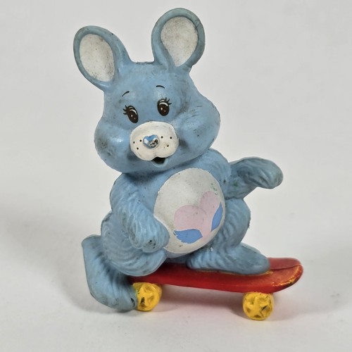 Swift heart rabbit care bears - swift,