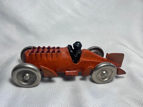 1930 hubley golden arrow - 1930's,