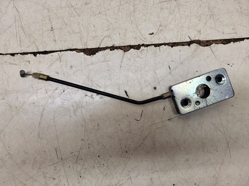 Lexmoto lxr125 seat latch - lexmoto,