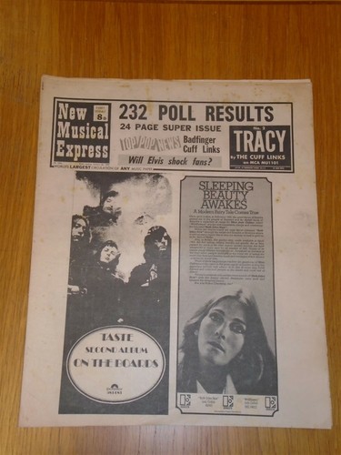 Nme 1202 1970 - nme,