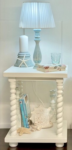 Occasional lamp side bedside - occasional,