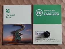 National Trust FORMBY Sand